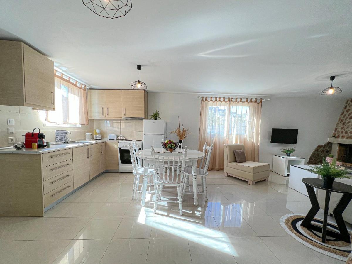 Вилла La Casa Di Lusso N6 -Adults Only Колимбия Экстерьер фото
